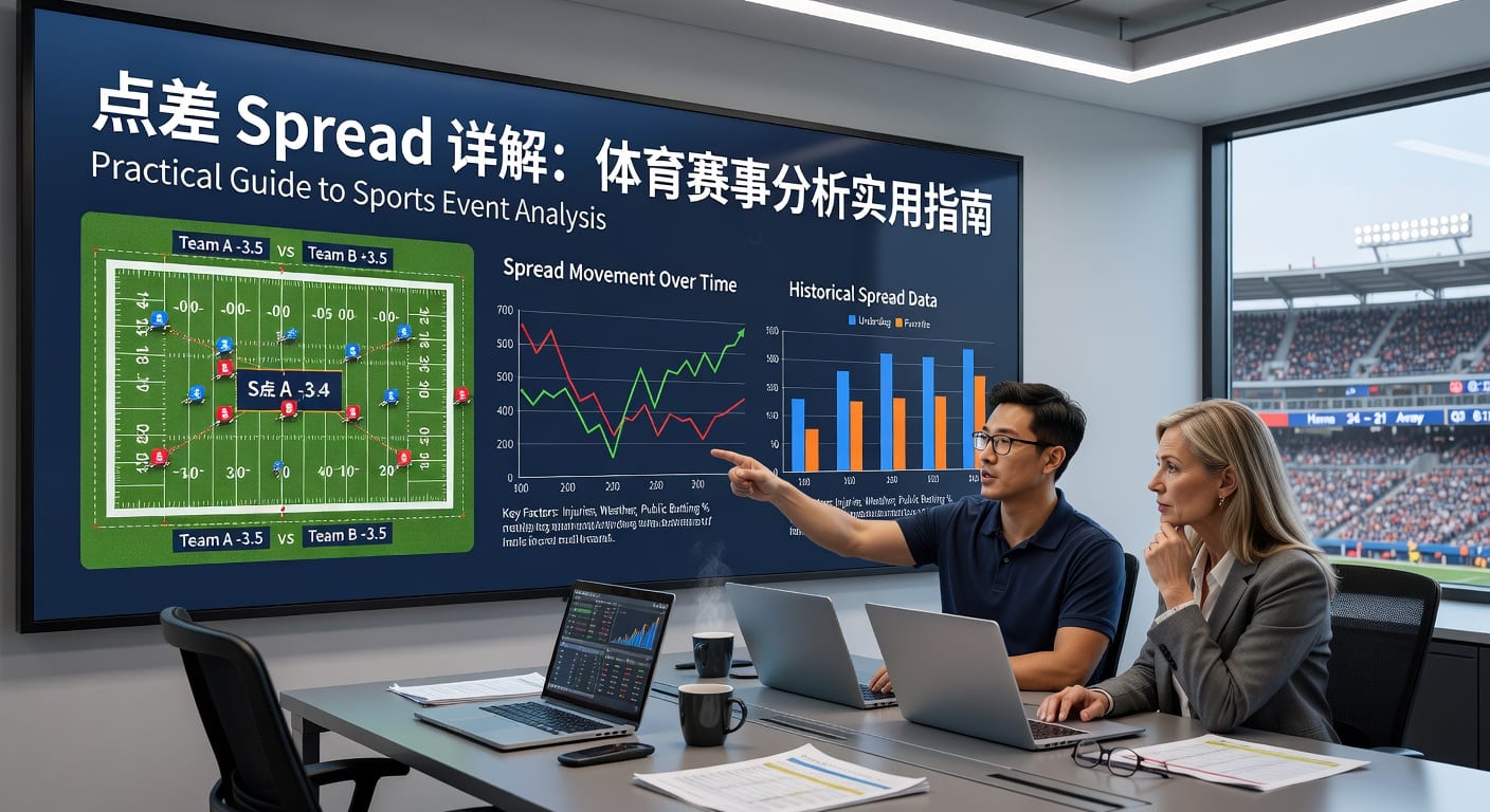 点差 spread：盘口读法与实战判断