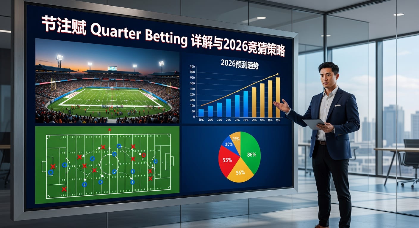节投注 quarter betting 实战指南：节奏判断与分节思路