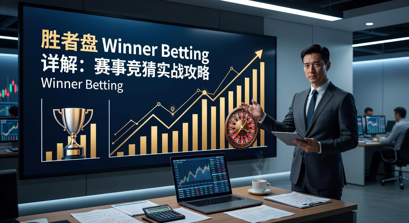 胜者盘 winner betting：投注技巧与实战观察